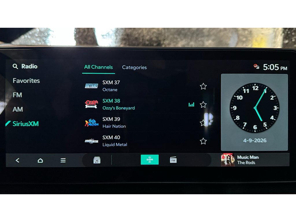 New 2026 Wolf Gray Kia EX image 17