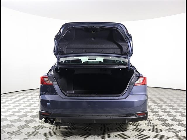 Certified Used 2026 DARK COSMOS Toyota  image 16