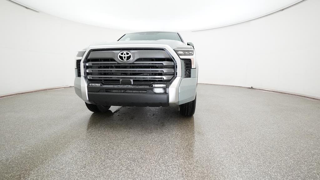2025 Toyota Tundra Limited - Photo 73