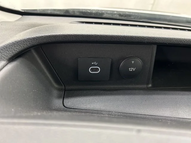 Used 2025 White Ford Base image 10