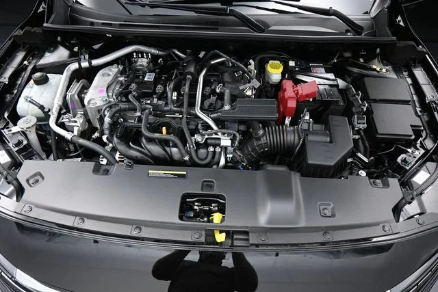 New 2026 Black Nissan SL image 32