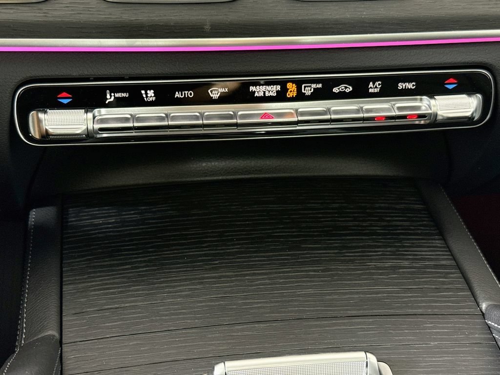 New 2026 Polar White Mercedes-Benz GLE 350 image 49