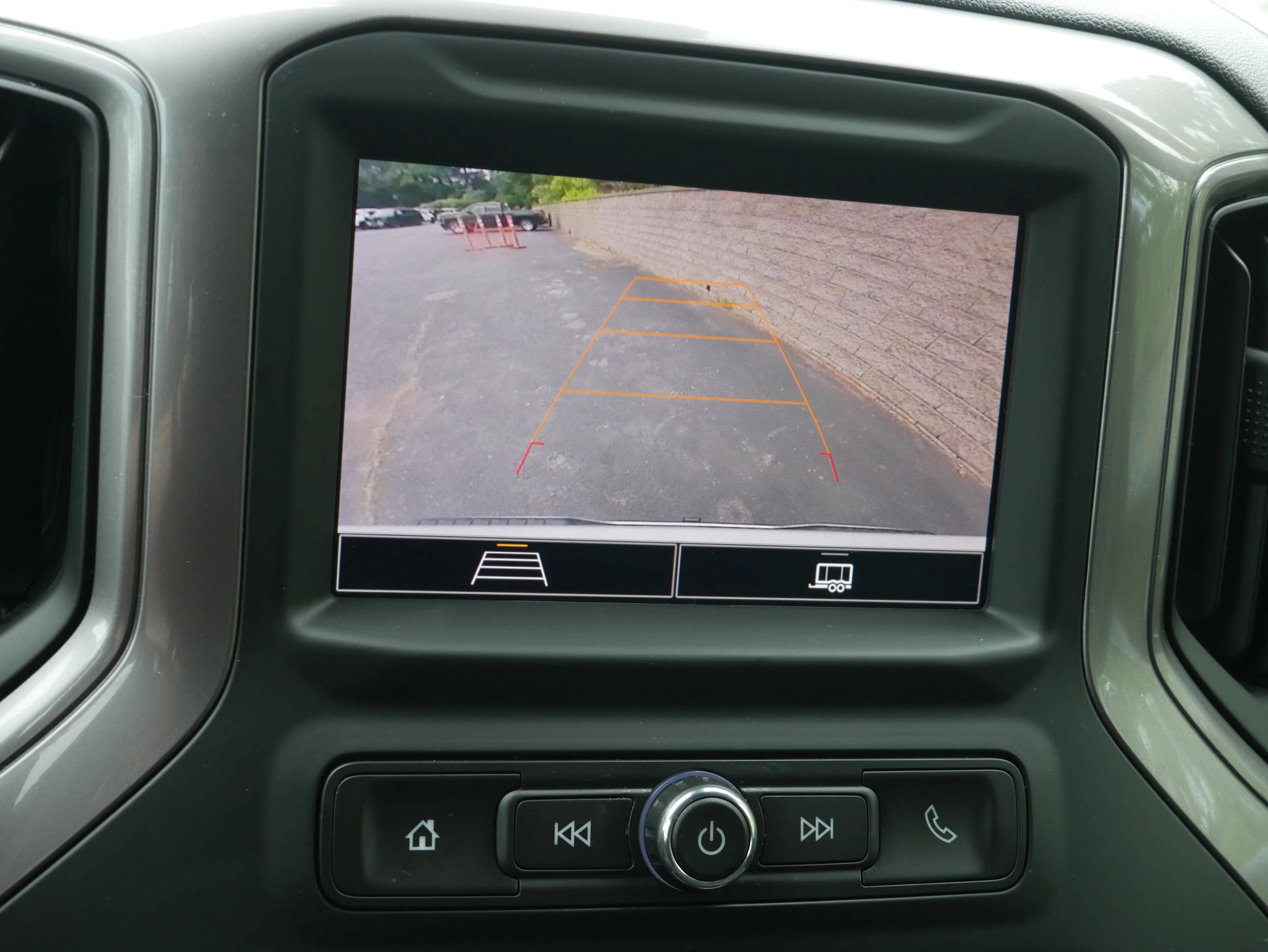 2023 Chevrolet Silverado 1500 Custom - Photo 18