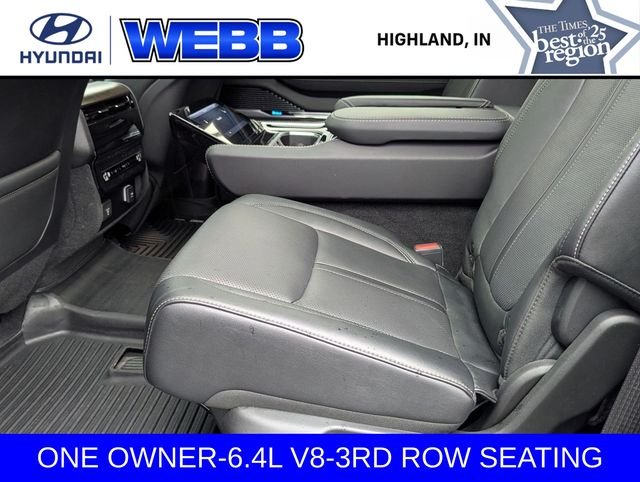Used 2022 Gray Jeep Series I image 24