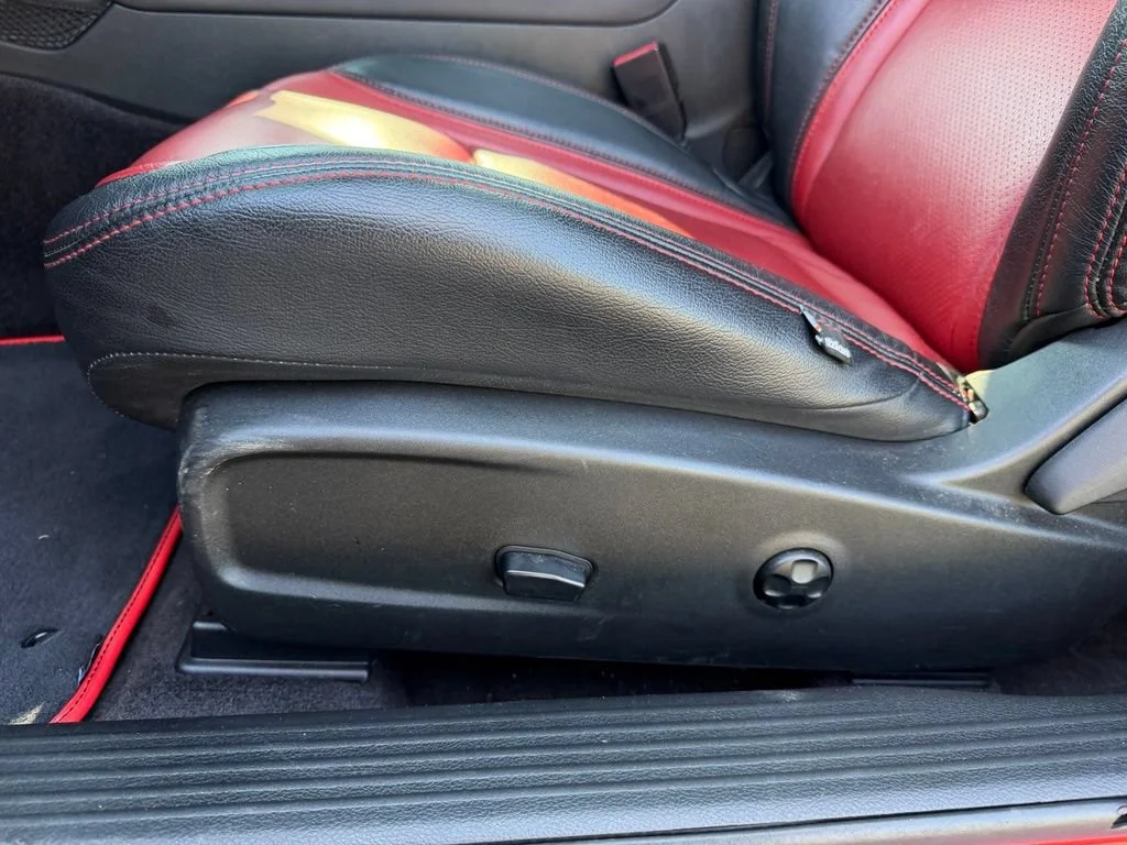 Used 2016 Red Dodge SRT Hellcat image 18