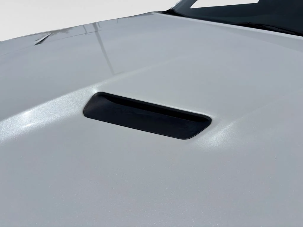 Used 2015 White Dodge R/T image 51