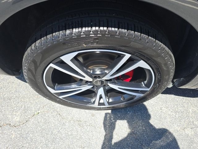 Used 2025 Gray Audi 45 S line Premium Plus image 26