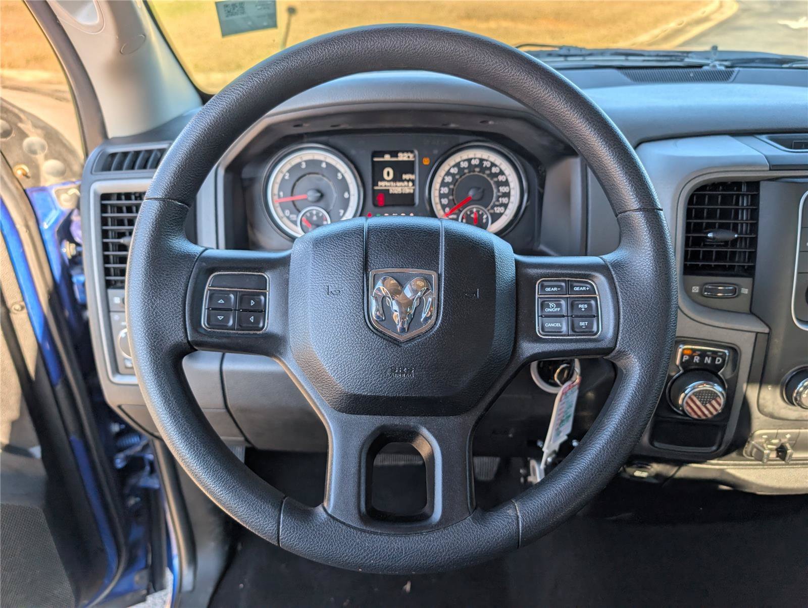 Used 2018 Blue Ram Express image 19