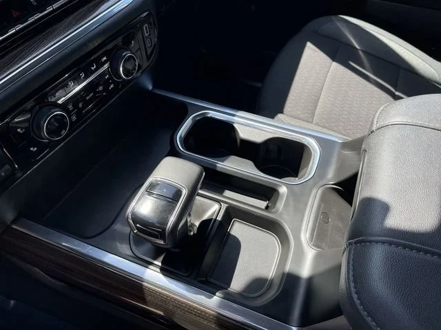 2024 Chevrolet Silverado 1500 RST - Photo 22