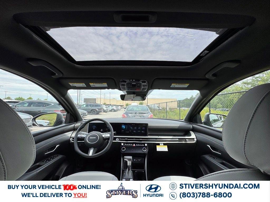 New 2026 Black Hyundai SEL Activity FWD image 4