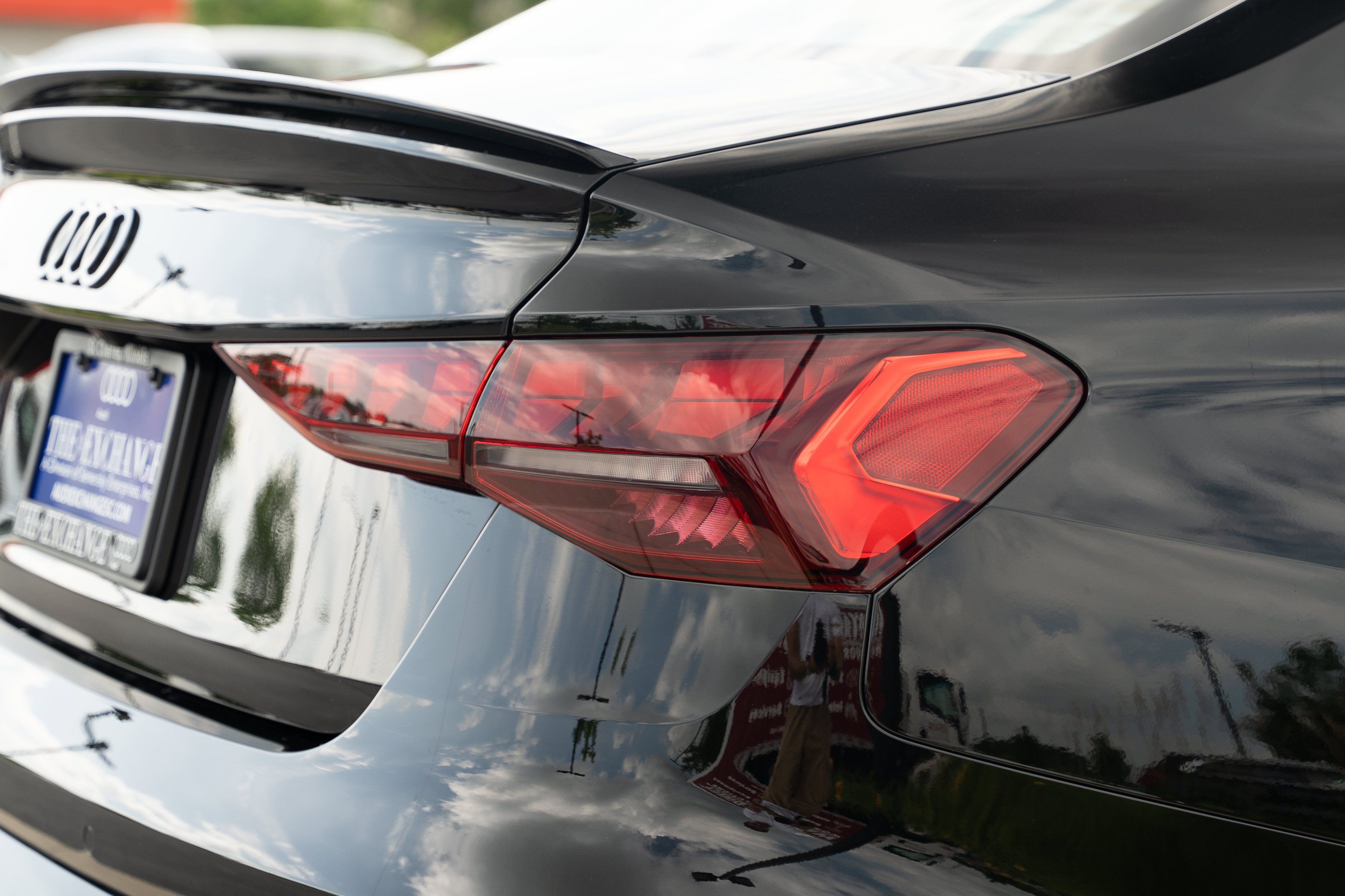 New 2026 Mythos Audi 2.5T image 35