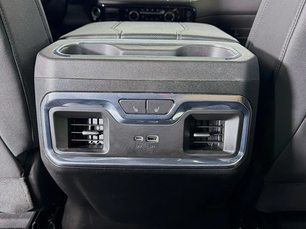 2024 Chevrolet Silverado 3500HD LTZ - Photo 23