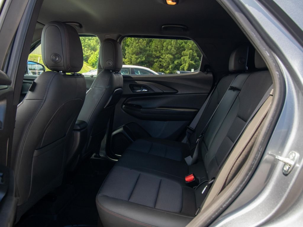 2022 Chevrolet Trailblazer RS - Photo 8
