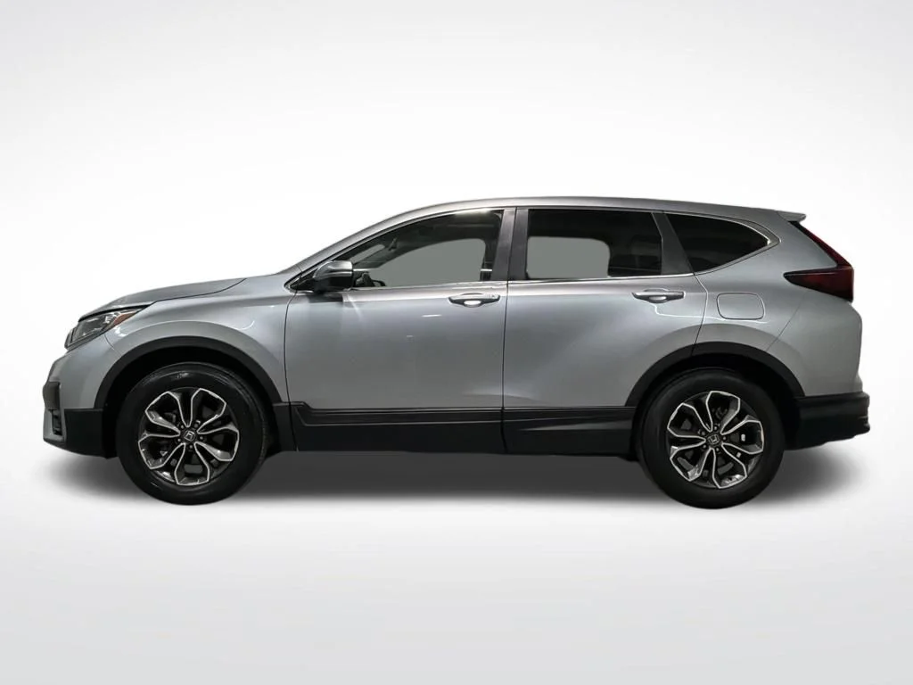 2020 Honda CR-V EX - Photo 28