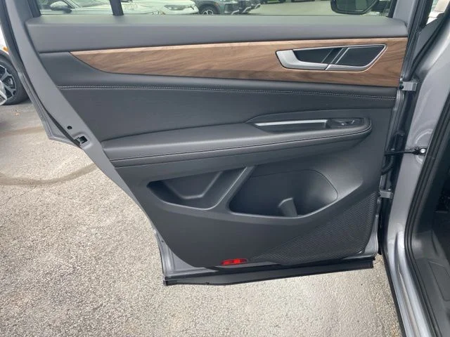 2026 Volkswagen Atlas SE - Photo 59