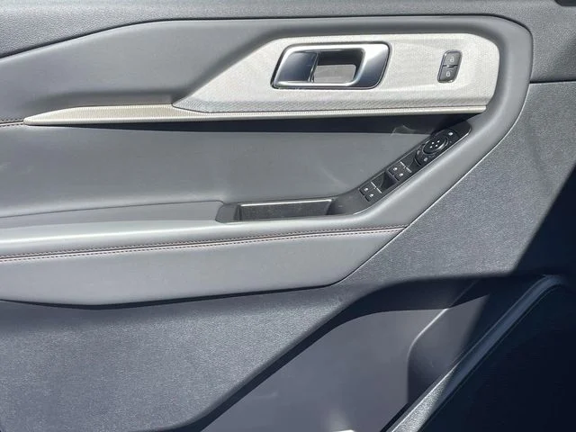New 2026 Blue Ford Active image 10