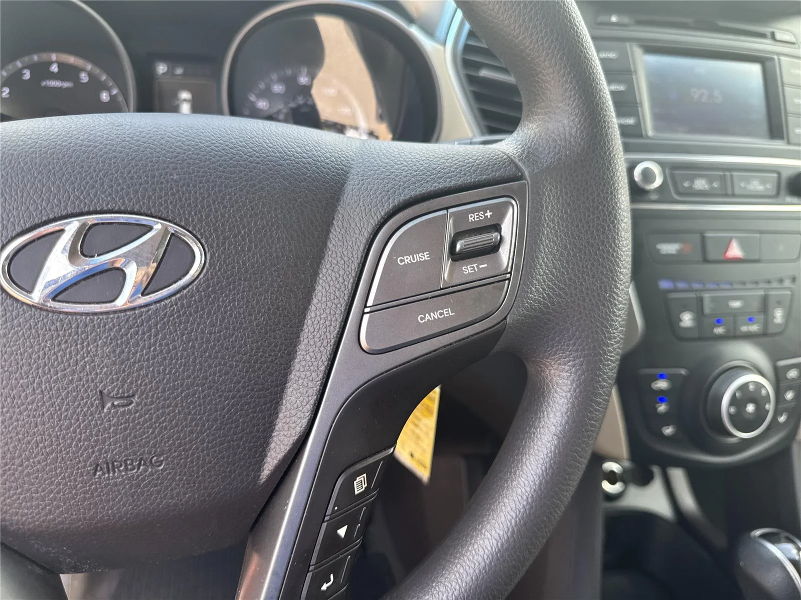 Used 2017 Canyon Copper Hyundai 2.4L image 23