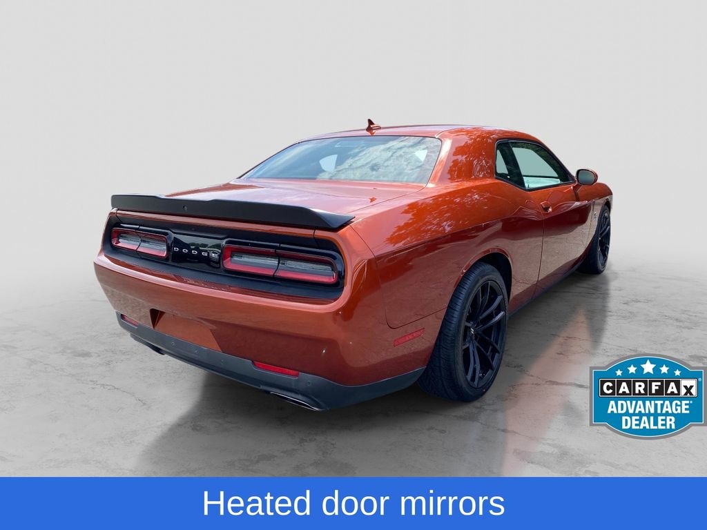 Used 2020  Dodge R/T Scat Pack image 6