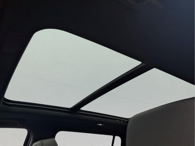 New 2026 Black Chevrolet LT image 18