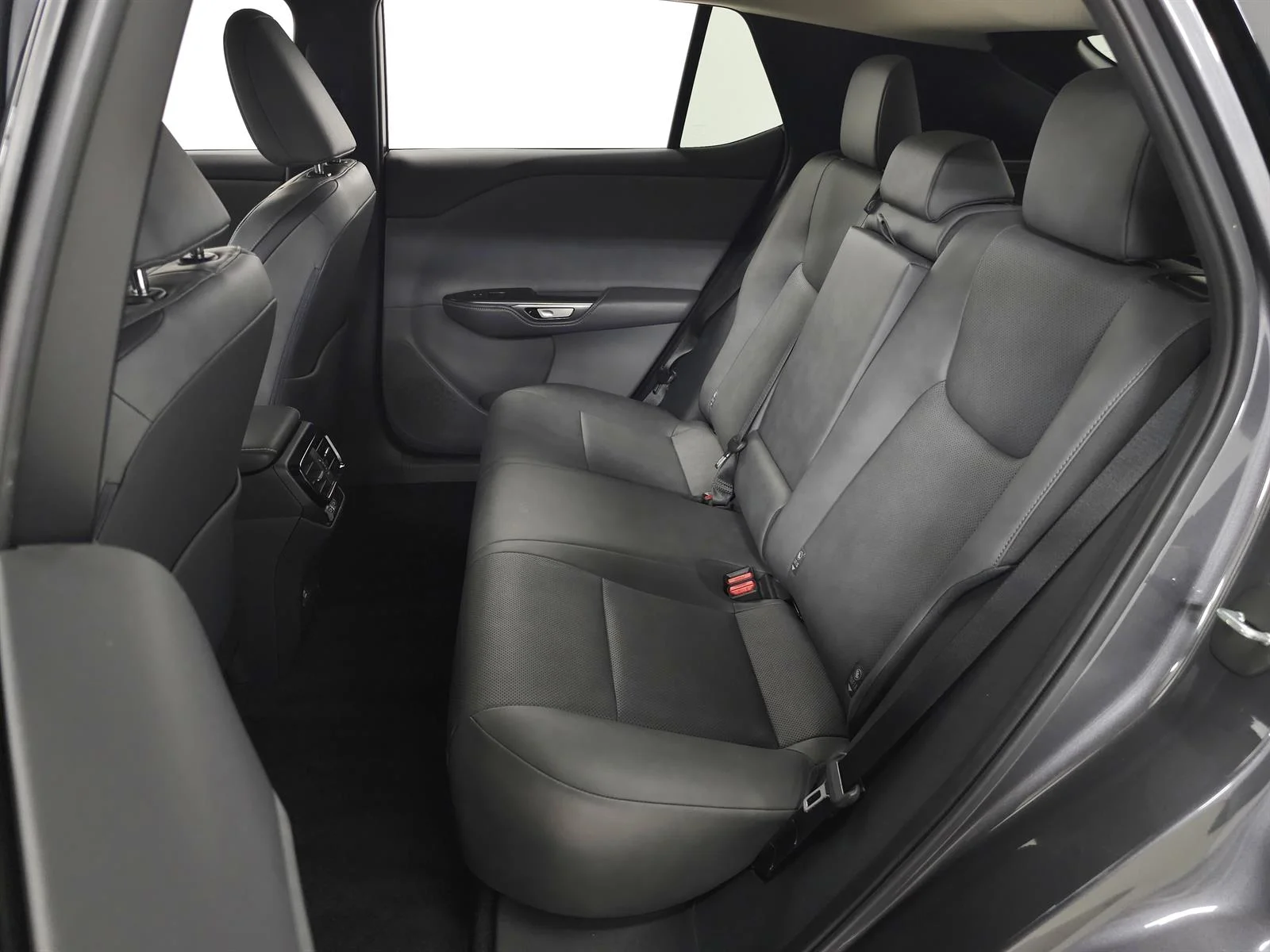 Certified Used 2023 Gray Lexus PREMIUM image 37