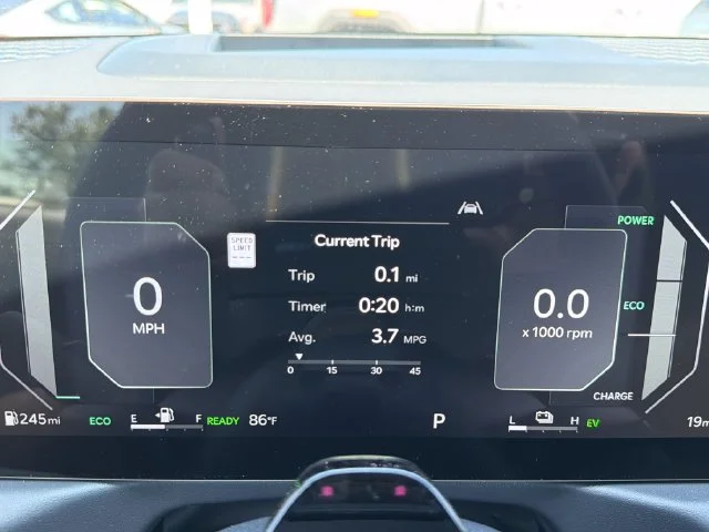 New 2027 Black Jade Green Kia X-LINE SX PRESTIGE image 11