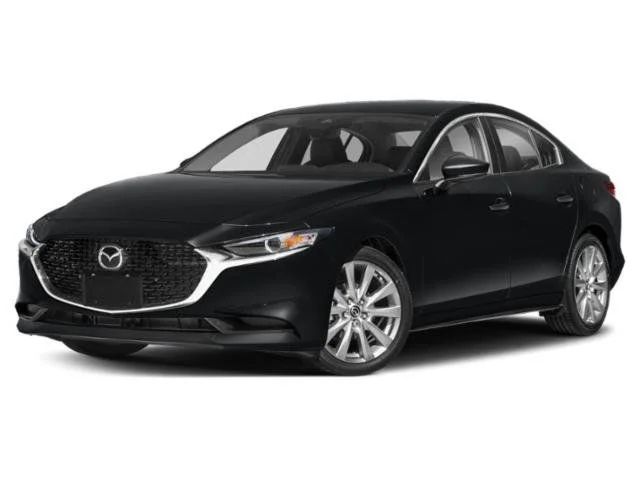 2020 Mazda CX-3 Preferred AT 4-Door SKYACTIV's photo