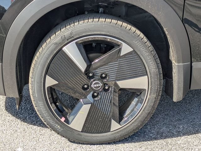 2026 Nissan KICKS SR - Photo 13