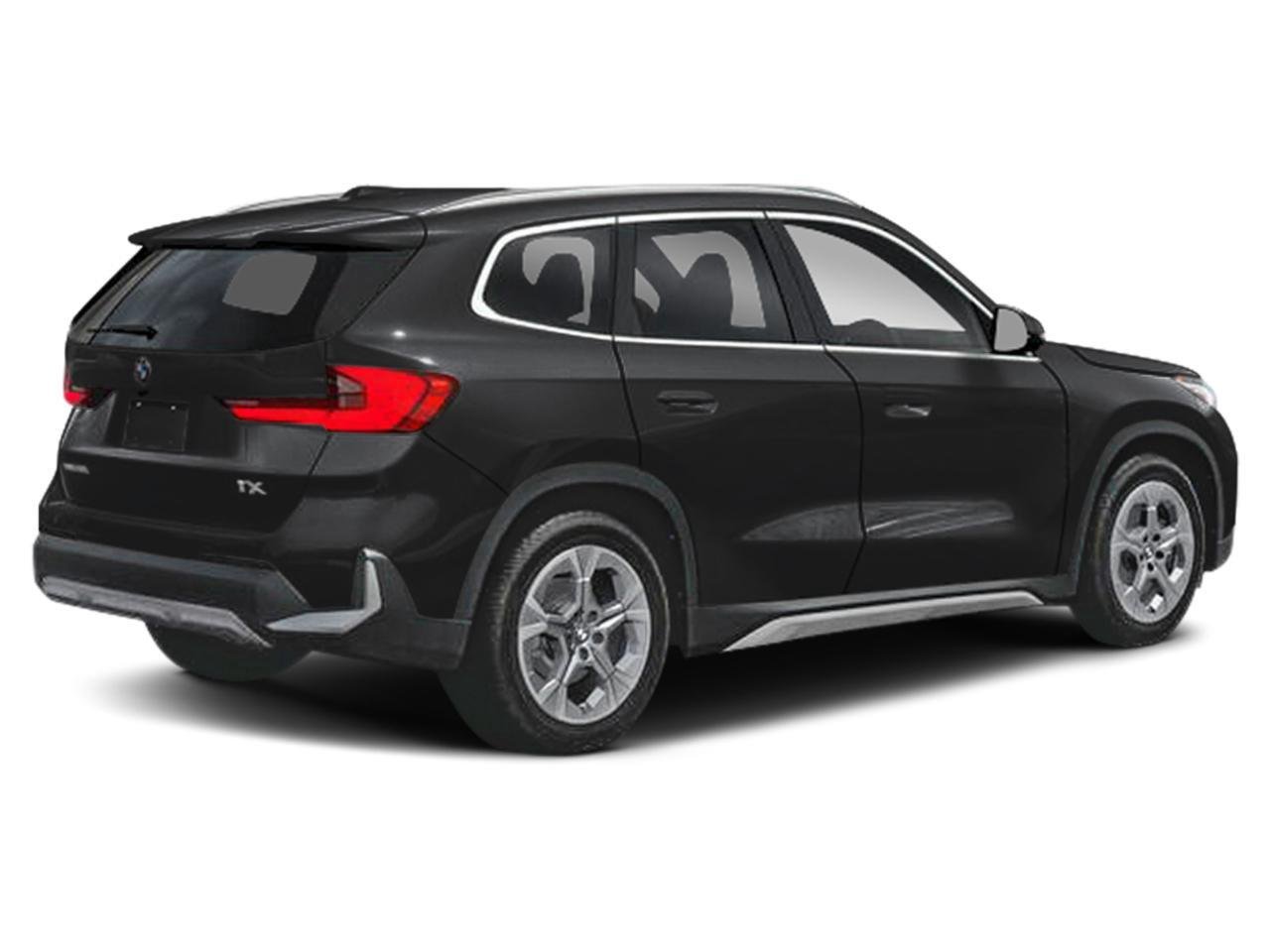 New 2027 Jet Black BMW xDrive28i image 3