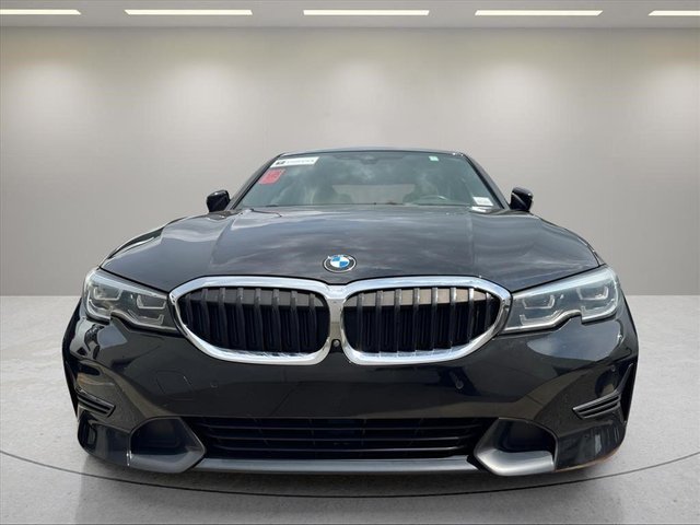 2021 BMW 3 Series 330i