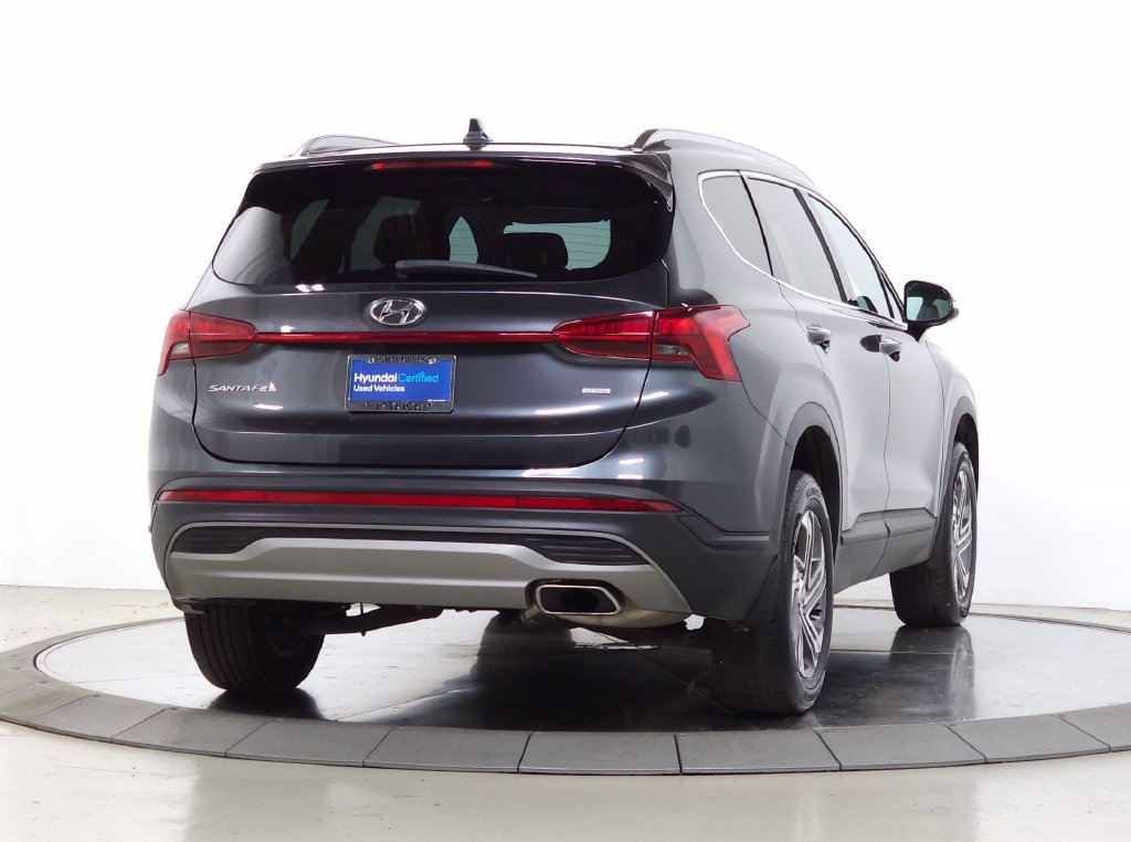 2023 Hyundai Santa Fe SEL - Photo 12