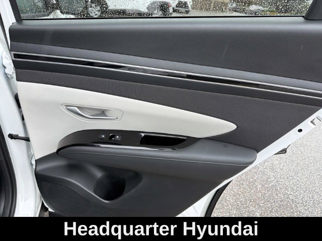 2024 Hyundai Tucson Limited - Photo 17