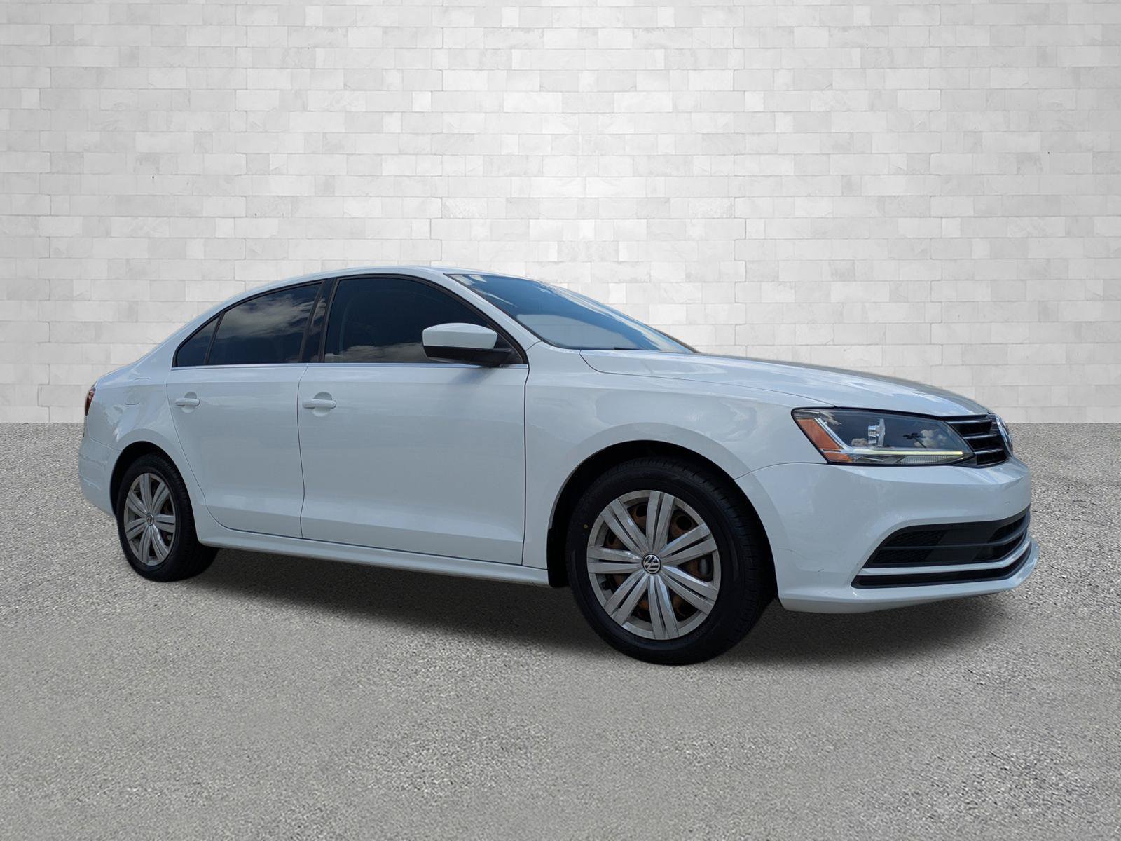 2017 Volkswagen Jetta S - Photo 1