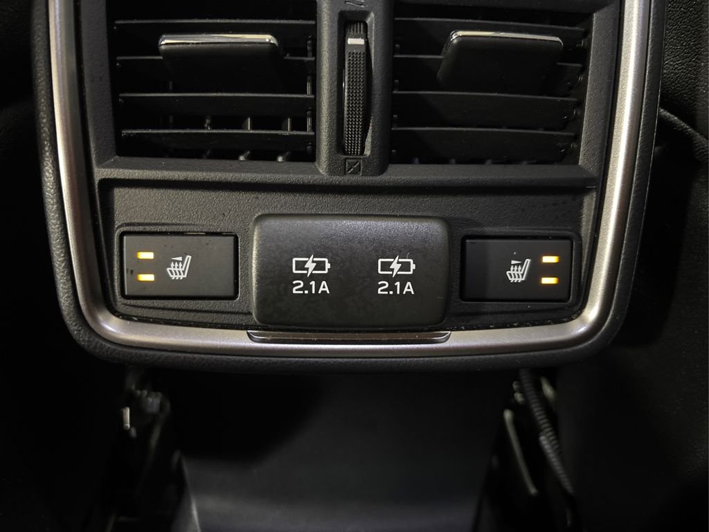 Used 2024 Black Subaru Touring image 37