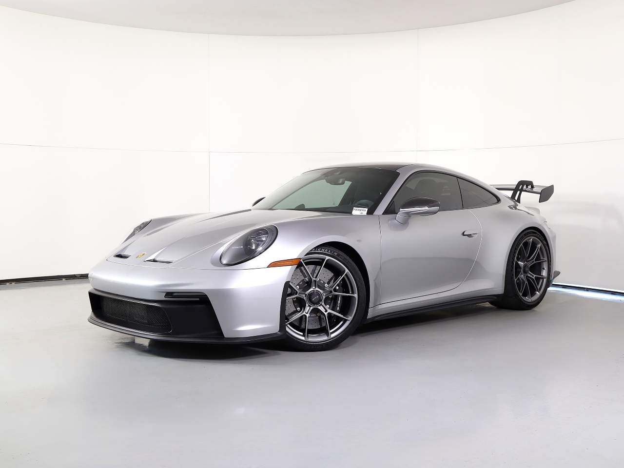 2023 Porsche 911 GT3