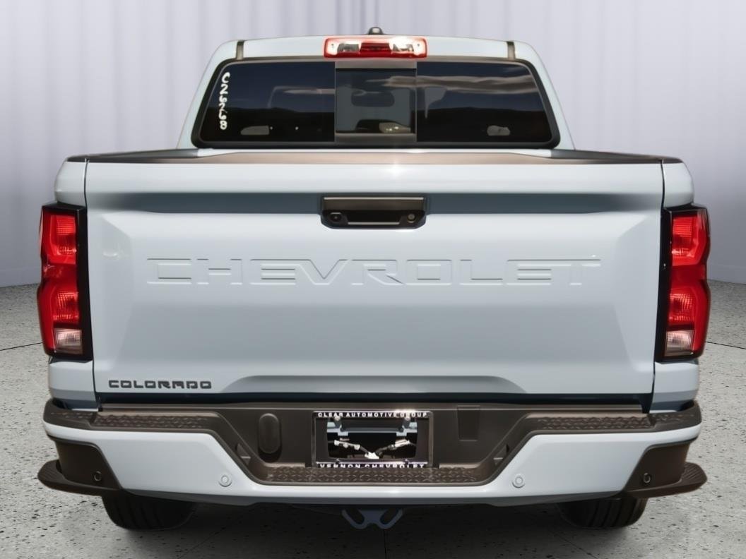 2026 Chevrolet Colorado LT - Photo 6