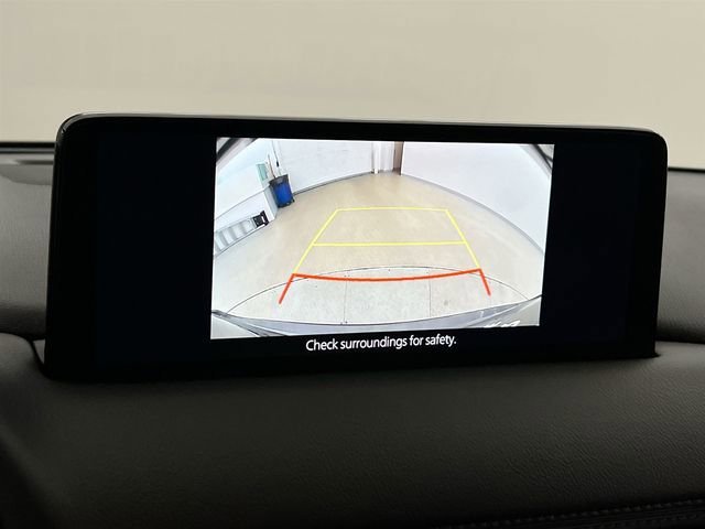 2022 Mazda CX-5 S Premium package - Photo 35