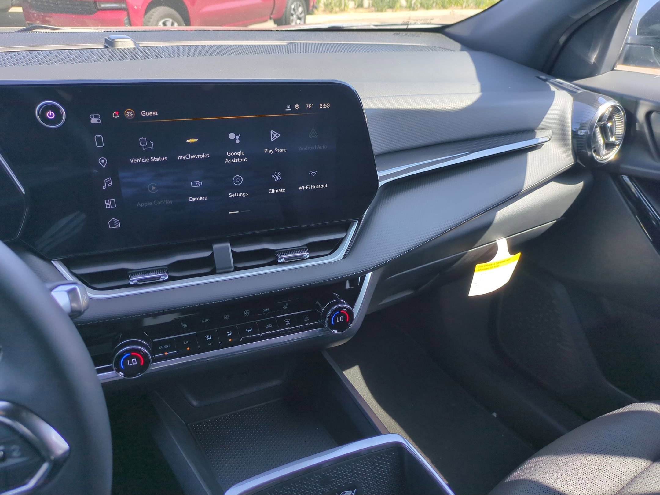 2026 Chevrolet Equinox LT - Photo 18