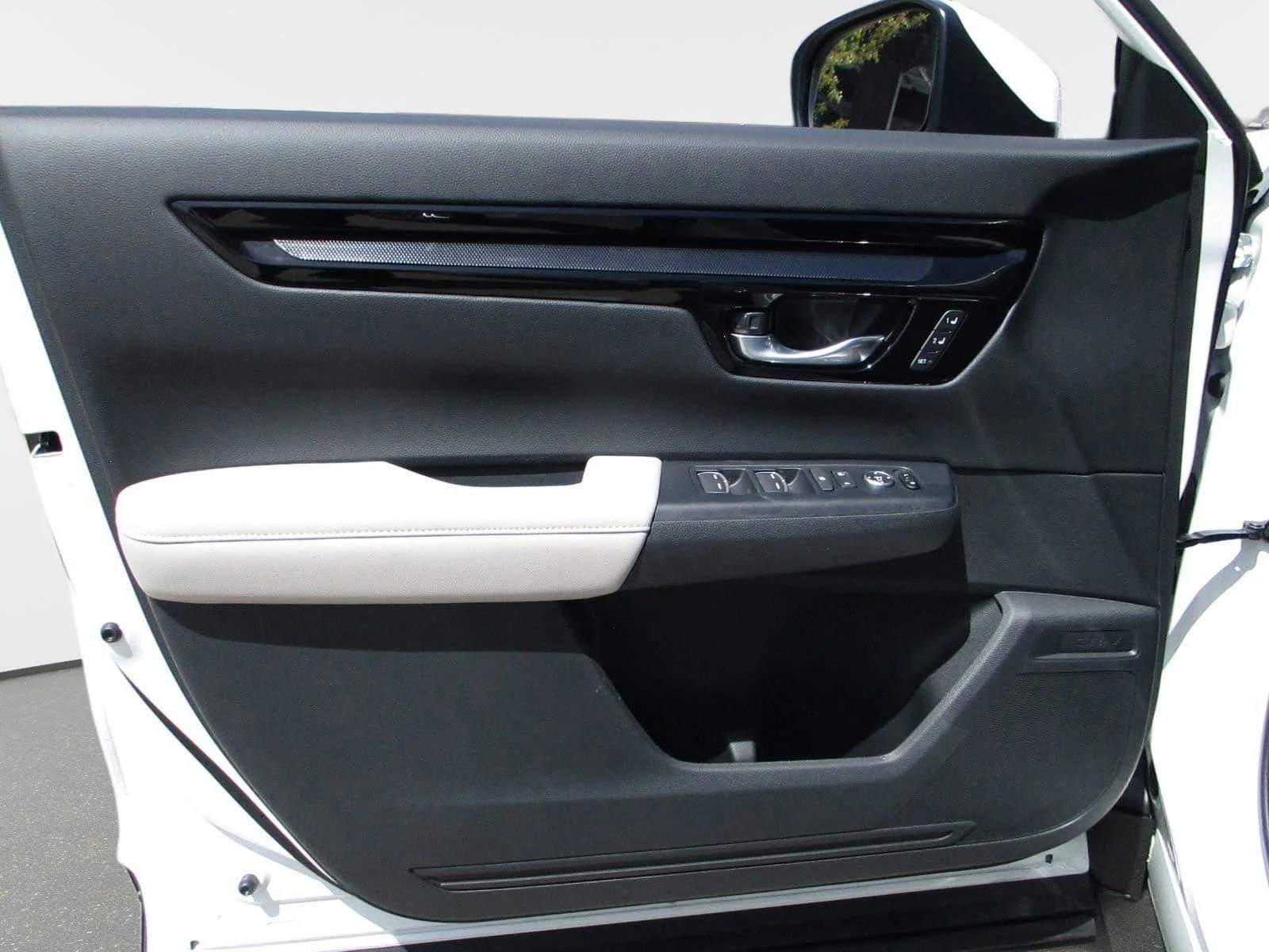 2026 Honda CR-V EX-L - Photo 26