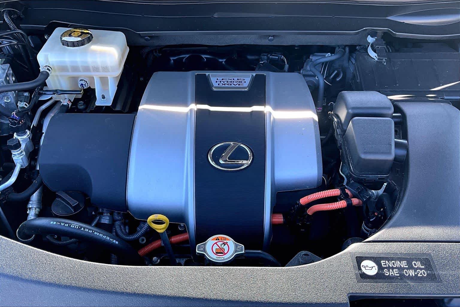 Used 2022 Caviar Lexus Luxury image 64