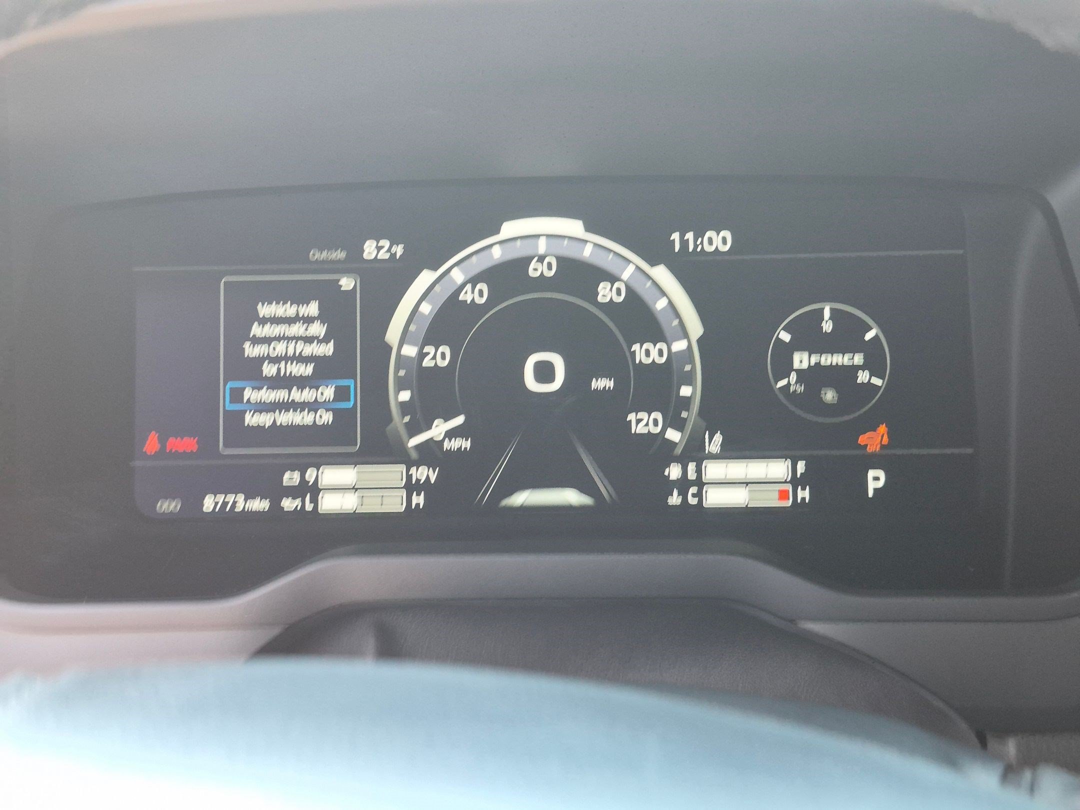 Used 2025 Magnetic Gray Metallic Toyota Limited image 19