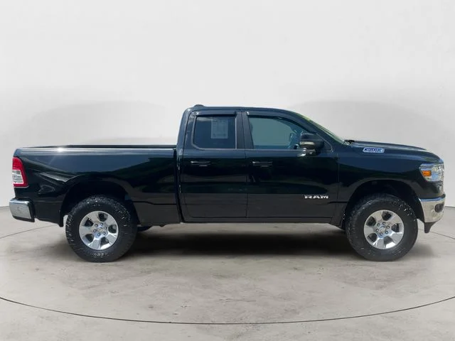 Used 2021 Black Ram Big Horn/Lone Star image 6