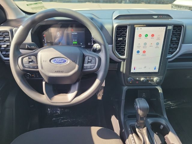 New 2026 Oxford White Ford XL image 4