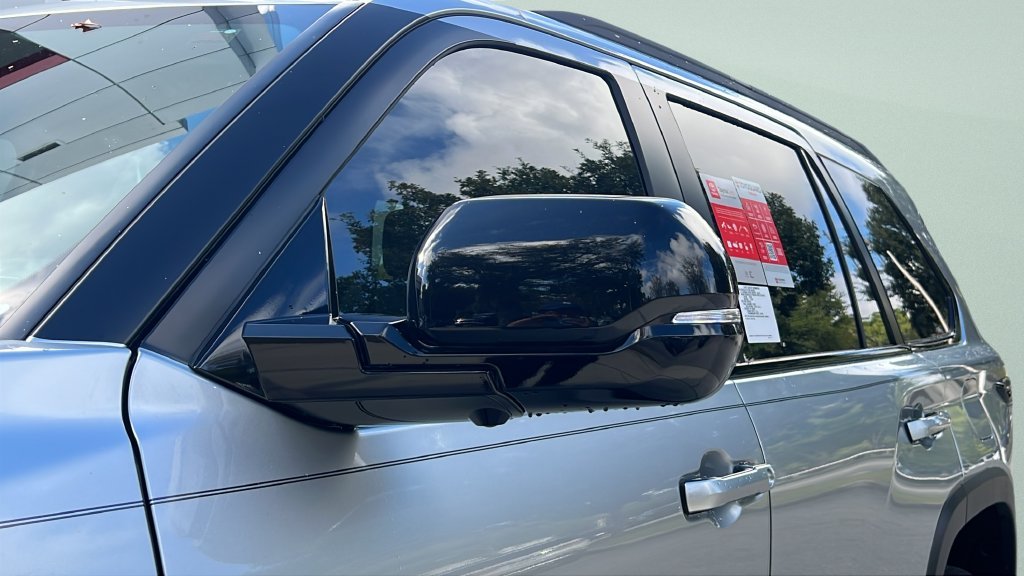 New 2026 Celestial Silver Metallic Toyota  Limited image 27