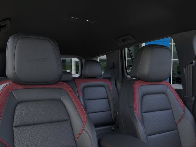 2027 Chevrolet Equinox RS - Photo 24