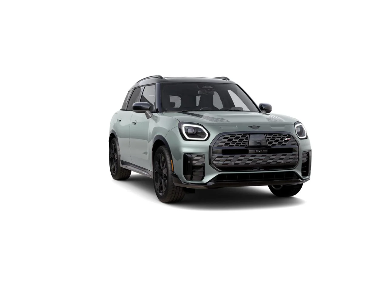 2027 MINI Countryman