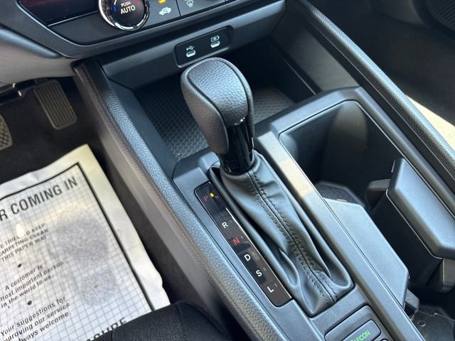 2025 Honda Accord LX - Photo 68