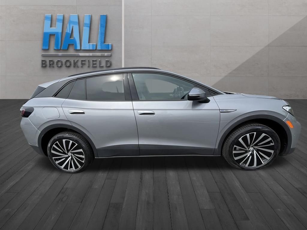 Used 2025 Silver Volkswagen Pro image 6