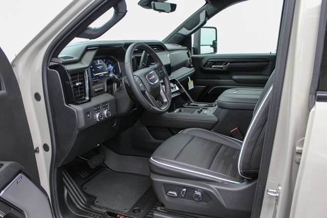 2026 GMC Sierra 2500HD AT4X - Photo 20