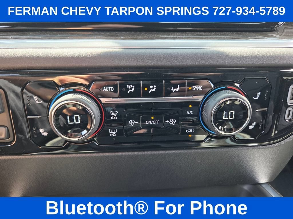 2026 Chevrolet Silverado 2500 HD LT - Photo 29