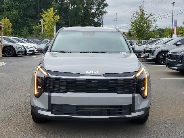 New 2027 Wolf Gray Kia S image 2